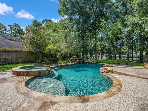 12502 Cedar Key Trl, Humble, TX 77346