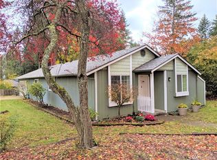 3307 Eagle Dr NE, Olympia, WA 98516