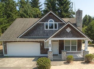 10480 Pine Ridge Dr, Manzanita, OR 97130