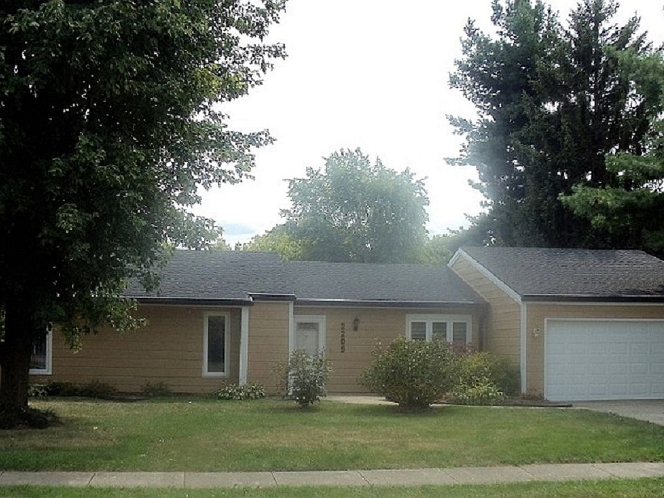 Fresh Paint! Latte w/White 