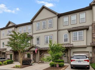 7931 Dukes Dynasty Dr, Raleigh, NC 27615
