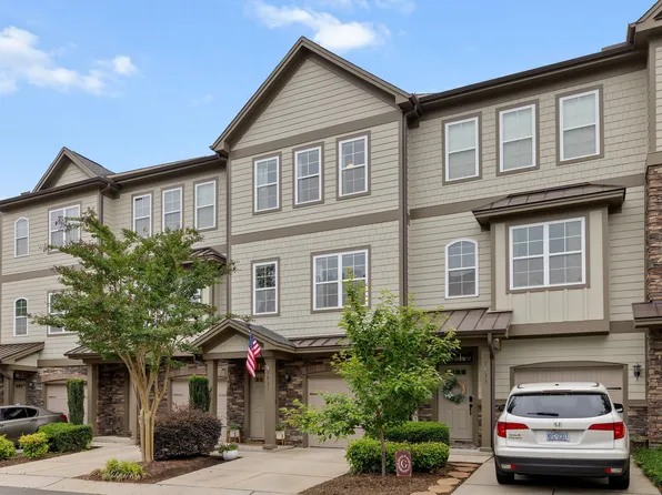 7931 Dukes Dynasty Dr, Raleigh, NC 27615