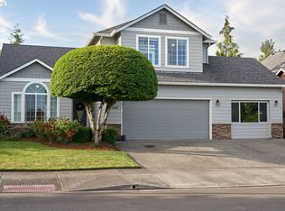 2302 N 5th Way, Ridgefield, WA 98642