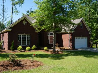 155 County Road 80, Clanton, AL 35045