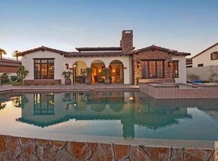 16 Santa Rosa Mountain Ln, Rancho Mirage, CA 92270