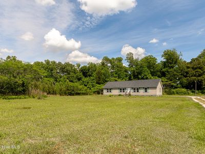 2624 Belgrade Swansboro Road, Maysville, NC, 28555