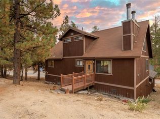 470 Shady Ln, Big Bear Lake, CA 92315