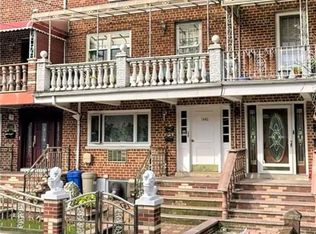 1446 E 88th St, Brooklyn, NY 11236