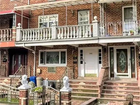 1446 E 88th St, Brooklyn, NY 11236
