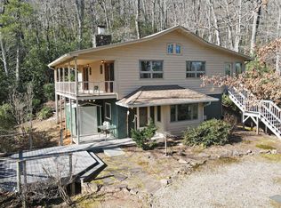 118 Park Hill Ave, Blairsville, GA 30512