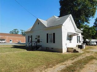 523 Old Centergrove Rd APT A, Kannapolis, NC 28083