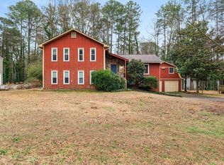 2550 Alberta Ln, Marietta, GA 30062