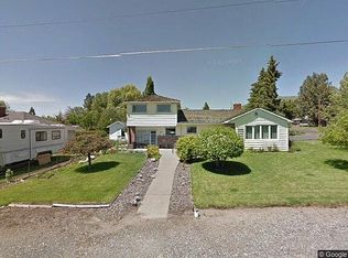 5059 Bryant Ave, Klamath Falls, OR 97603