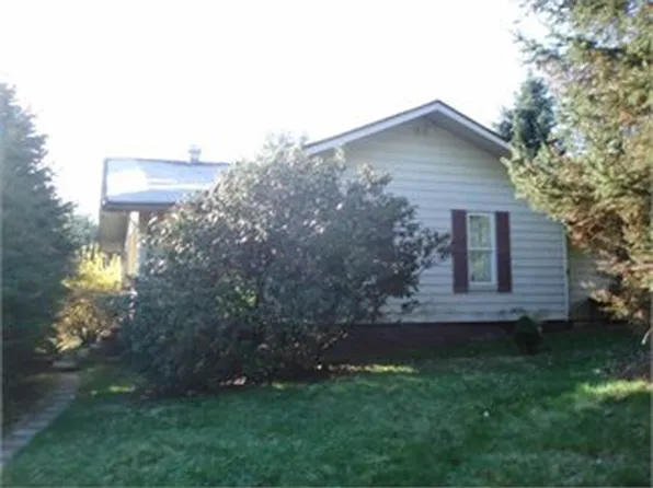 615 E Myles Ave, Pennsboro, WV 26415