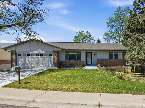 4115 S Vincennes Court, Denver, CO 80237