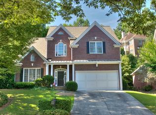 3552 High Grove Way, Atlanta, GA 30319