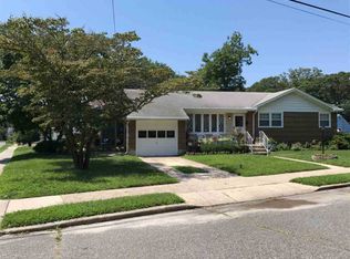 401 Elder St, Northfield, NJ 08225