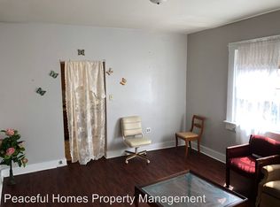 5 New Dorwart St APT 1, Lancaster, PA 17603