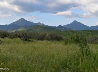 Alta Vista Ct #22/1, Tubac, AZ 85646