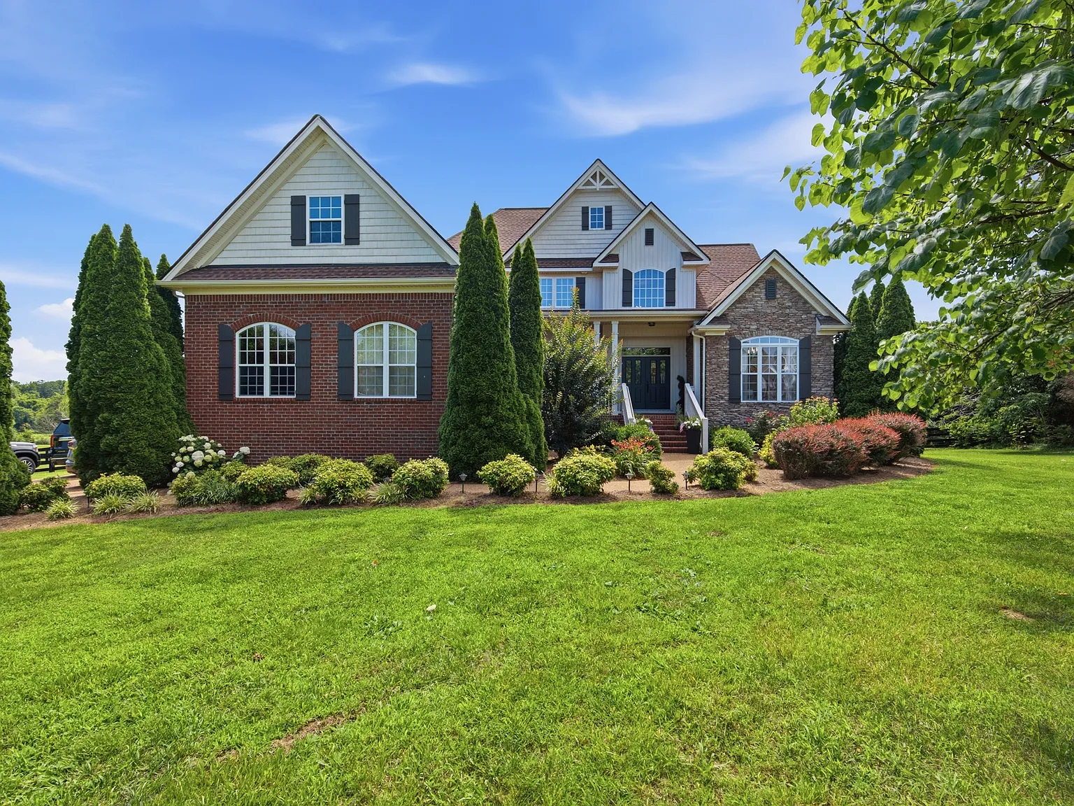 3722 Bosk Ln — Photo 2