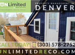 4736 Vine St #B, Denver, CO 80216