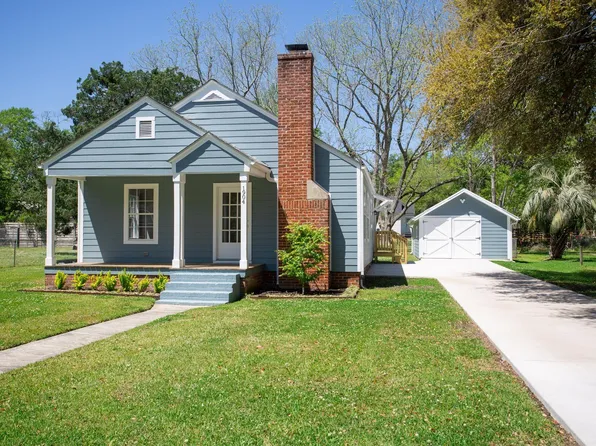 1904 Oak St., Georgetown, SC 29440
