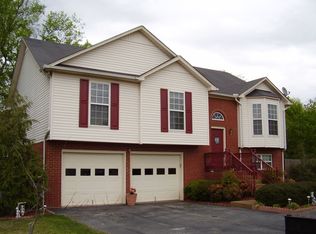 1622 Jeremy Dr, Columbia, TN 38401