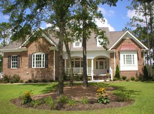 670 Summerhaven Ln SE, Bolivia, NC 28422