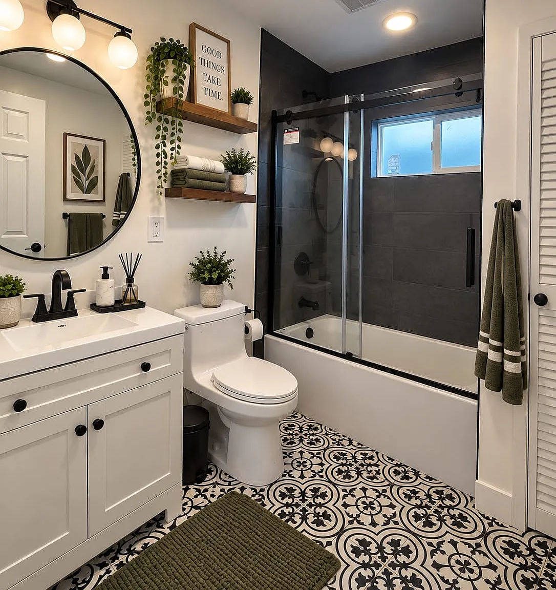 1 bed, 500 sqft, $1,795 — Photo 4