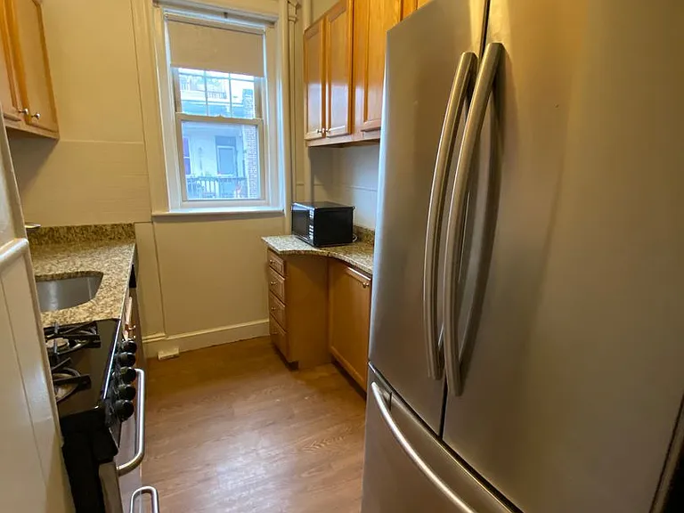 1790 Beacon St #2 — Photo 17