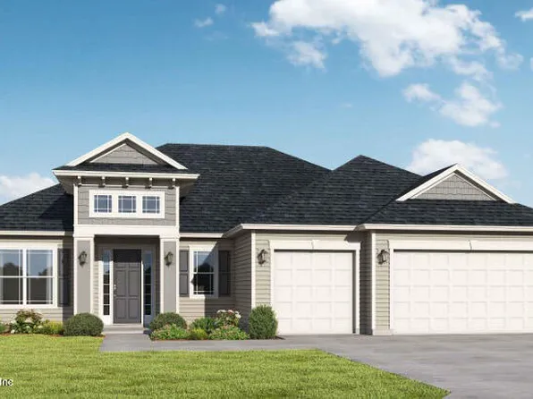 307 SANDY BLUFF Drive #0075, Yulee, FL 32097