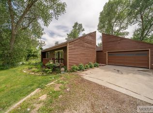 4398 E 360 N, Rigby, ID 83442