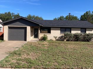 3004 58th St, Lubbock, TX 79413