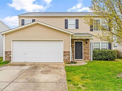 3983 Heather View Ln, Winston Salem, NC, 27127