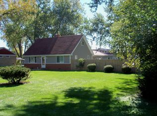 7825 W 102nd St, Palos Hills, IL