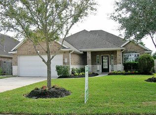 3721 Magnolia Rdg, League City, TX 77573