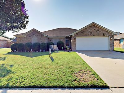 1312 Lake Shore Dr, Crowley, TX, 76036