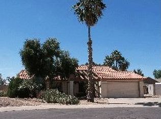 1520 N El Dorado Ct, Chandler, AZ 85224