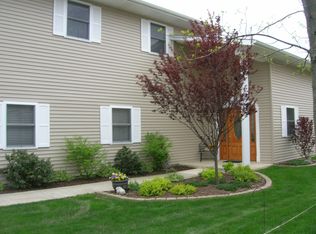 2885 Cheyenne Dr, London, OH 43140