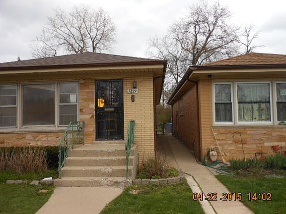 2nd image of 5829 N Jersey Ave
