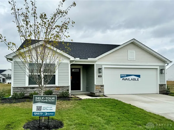 1506 Knightsbridge Ct, Carlisle, OH 45005