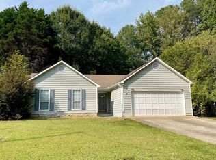 99 Creek Cir, Stockbridge, GA 30281