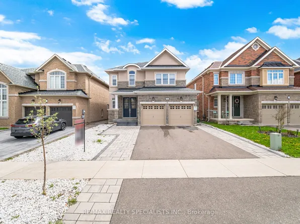 182 Whittington Dr, Hamilton, ON L9K 0H5