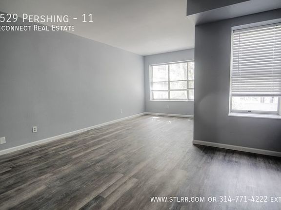 4th image of 5529 Pershing Ave APT 11