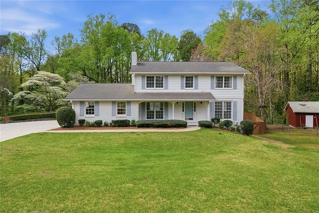 165 Alpine Dr photo 1