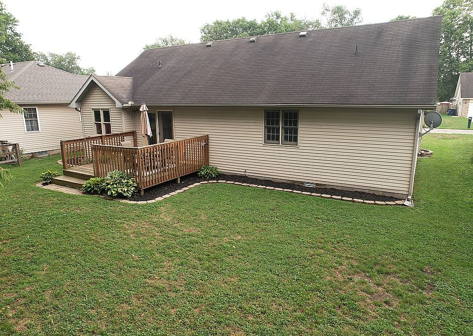 2264 Huber Ln, Terre Haute, IN 47802 Zillow