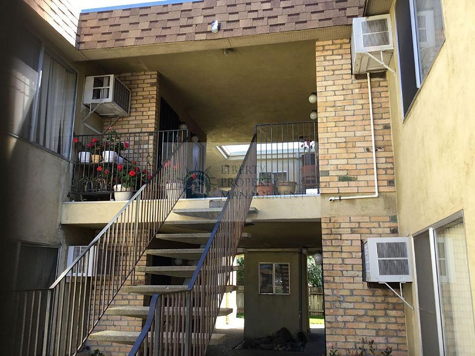 1st image of 1012 S Hutchins St APT 8