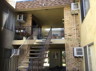 1012 S Hutchins St APT 8, Lodi, CA 95240