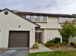 25 Sparrow Cir #S025, Newton, NJ 07860