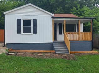 199 Crowell Dr SW, Concord, NC 28025